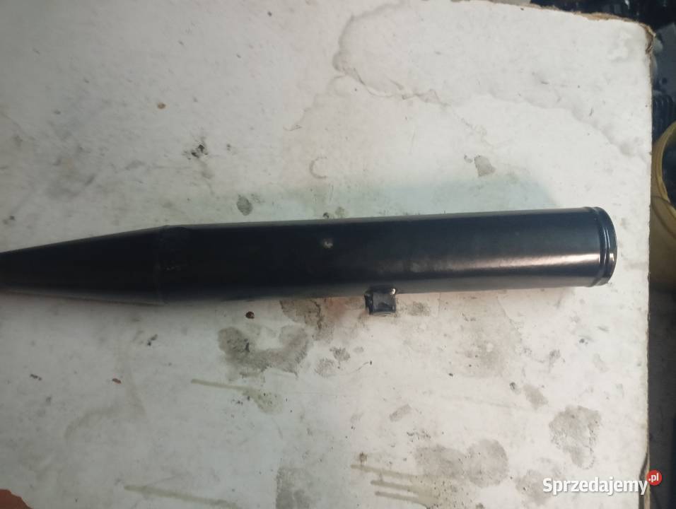 Oryginalny wydech Simson S53sr50 Tarnów sprzedam