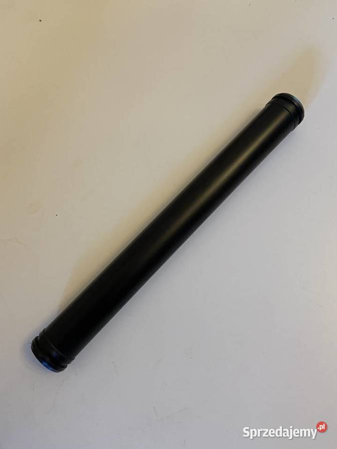 Rurka 300828A1 oleju Magnum T8 Holland Case ORG