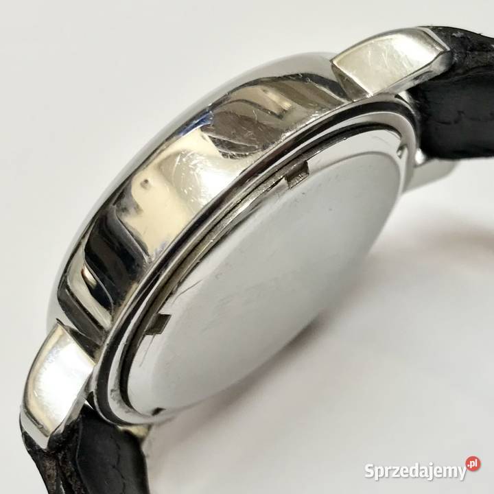 Zepter International Chronograph czerwony męski Warszawa