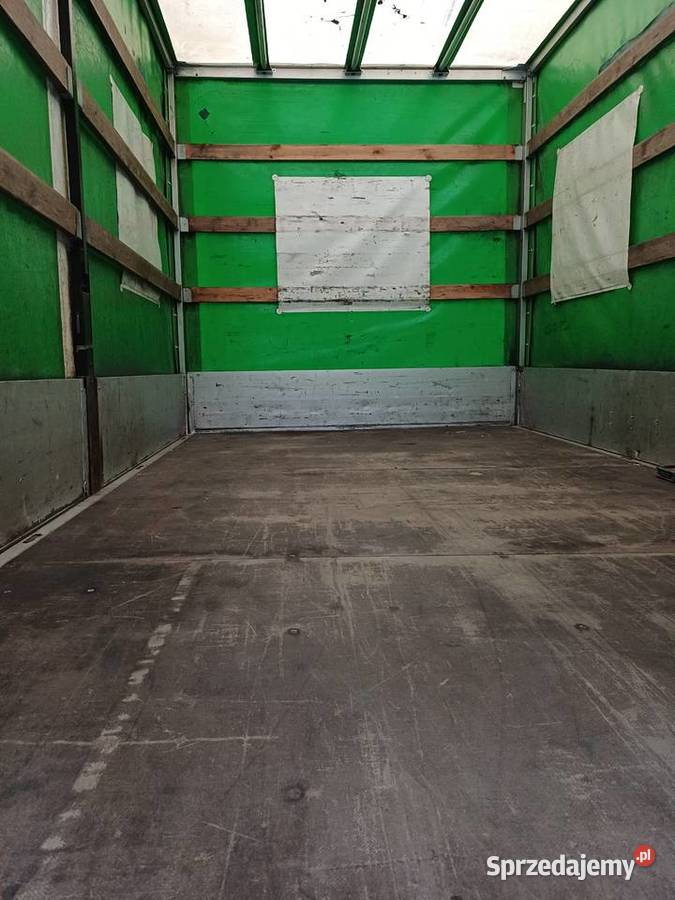 Skrzynia zabudowa paka ducato jumper boxer dostawcze Albigowa