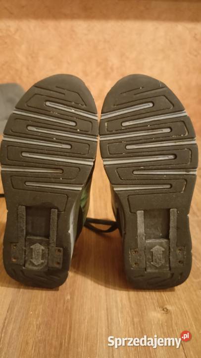 Rolkobuty Youngstyle 34 Strzyżów