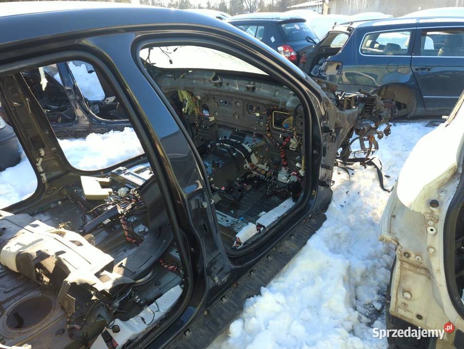 KAROSERIA ĆWIARTKA BŁOTNIK TYŁ PRÓG DACH podkarpackie sprzedam