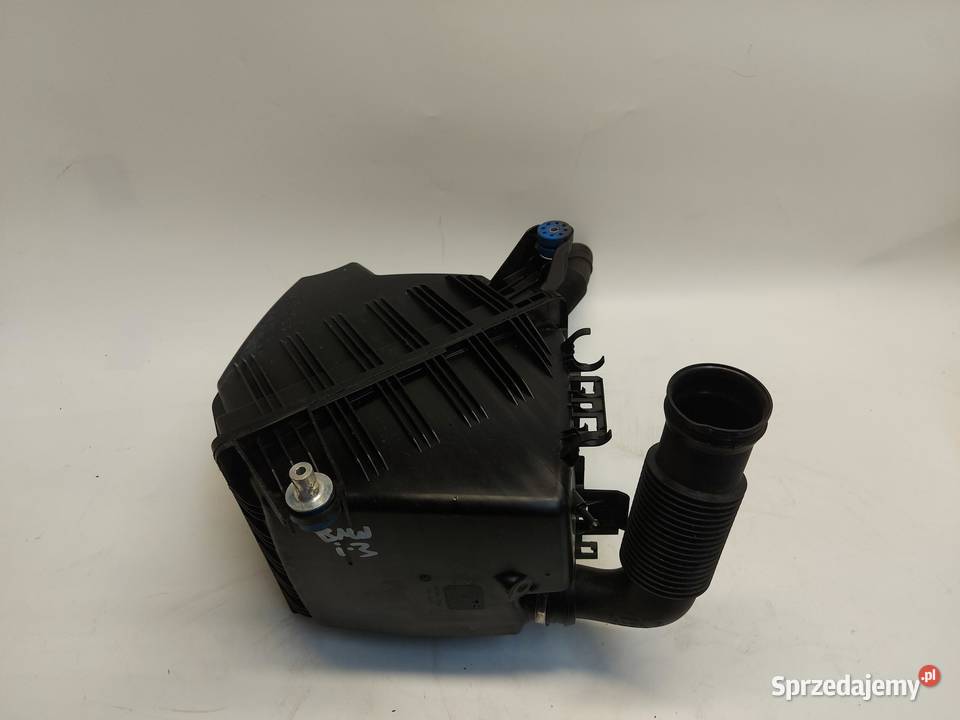 BMW i3 i01 REX Obudowa filtra powietrza 7642403 dolnośląskie