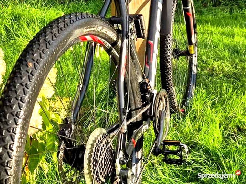 Focus Whistler 29R Sport Series rozmiar L MTB 29 Jedwabno