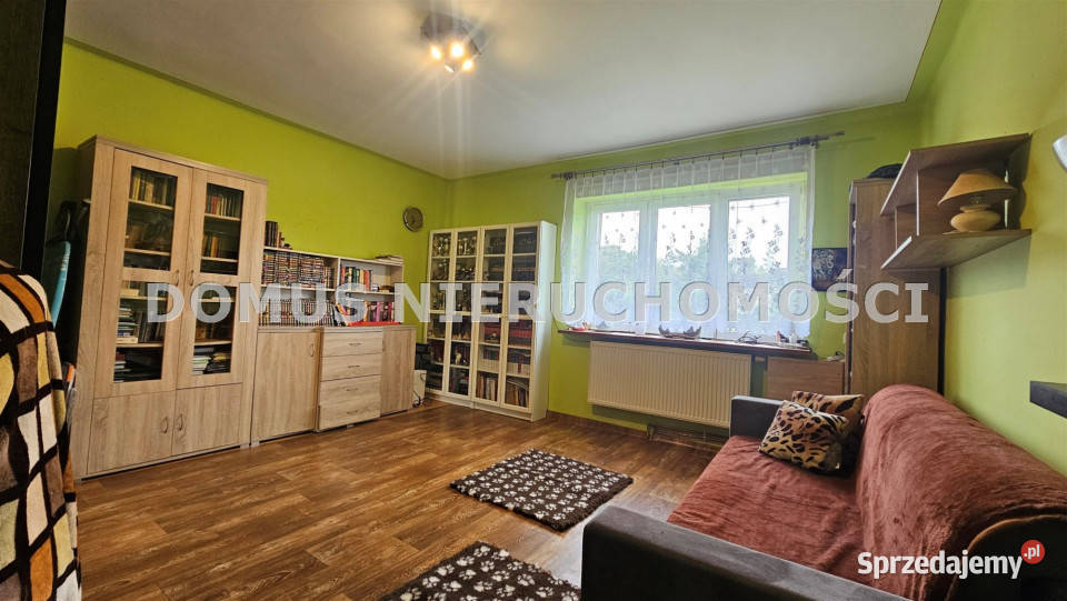 Dom wolnostojący 150m2 Wągry wolnostojący