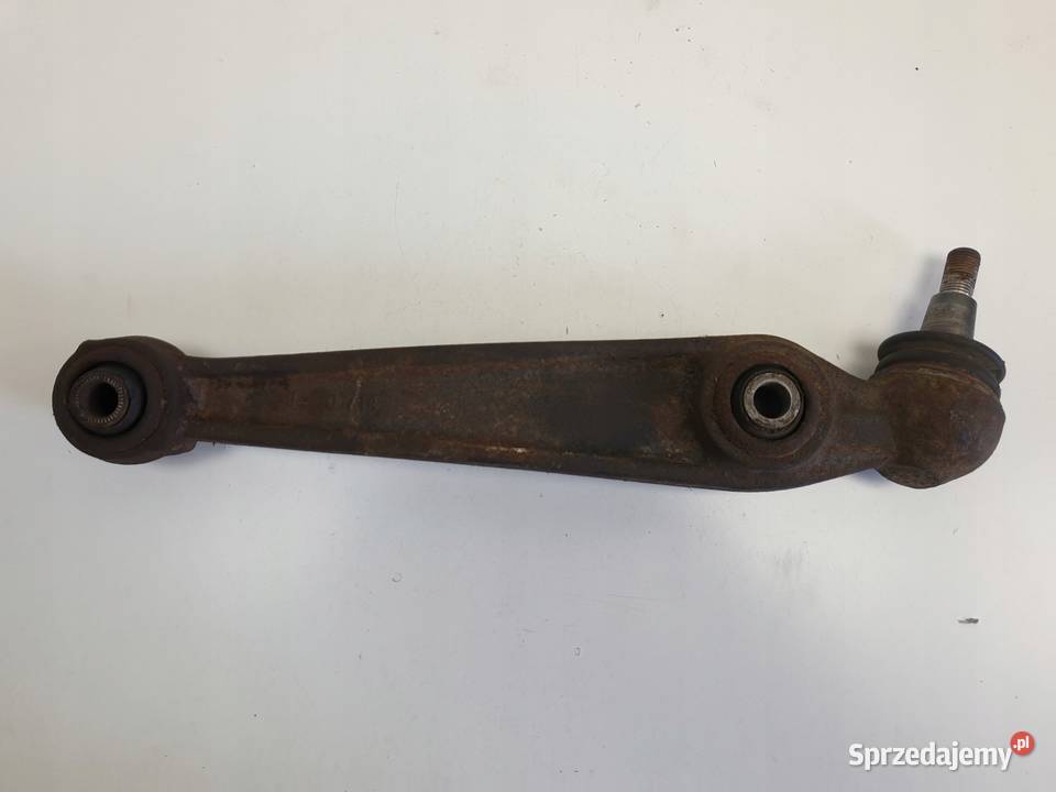 BMW X6 E71 LEWY WAHACZ przód KIEROWCY