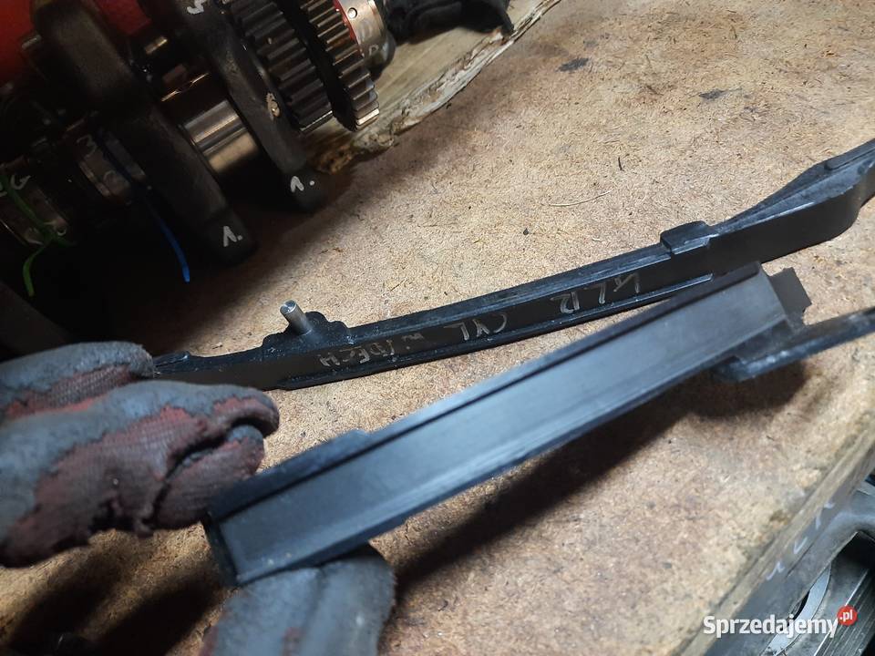 Kawasaki klr 650 klr 600 ślizgi ślizg rozrządu Jelenia Góra