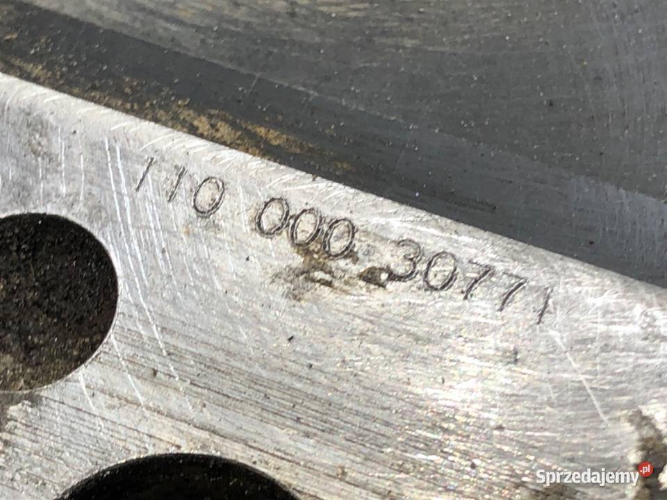 POMPA ABS NISSAN PATHFINDER R50 11000030771 33