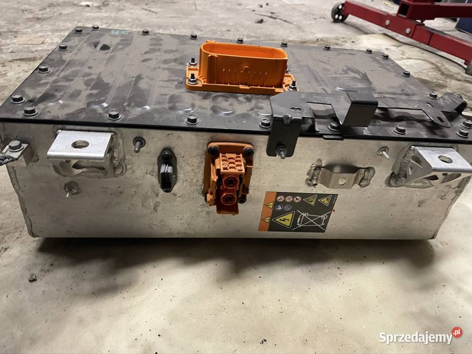 Bateria hybrid Renault arkana 2023r295102091r osobowe lubelskie Kraśnik