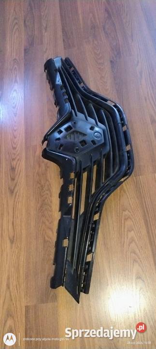 623102335 R atrapa grill Renault captur 2015 Lubin