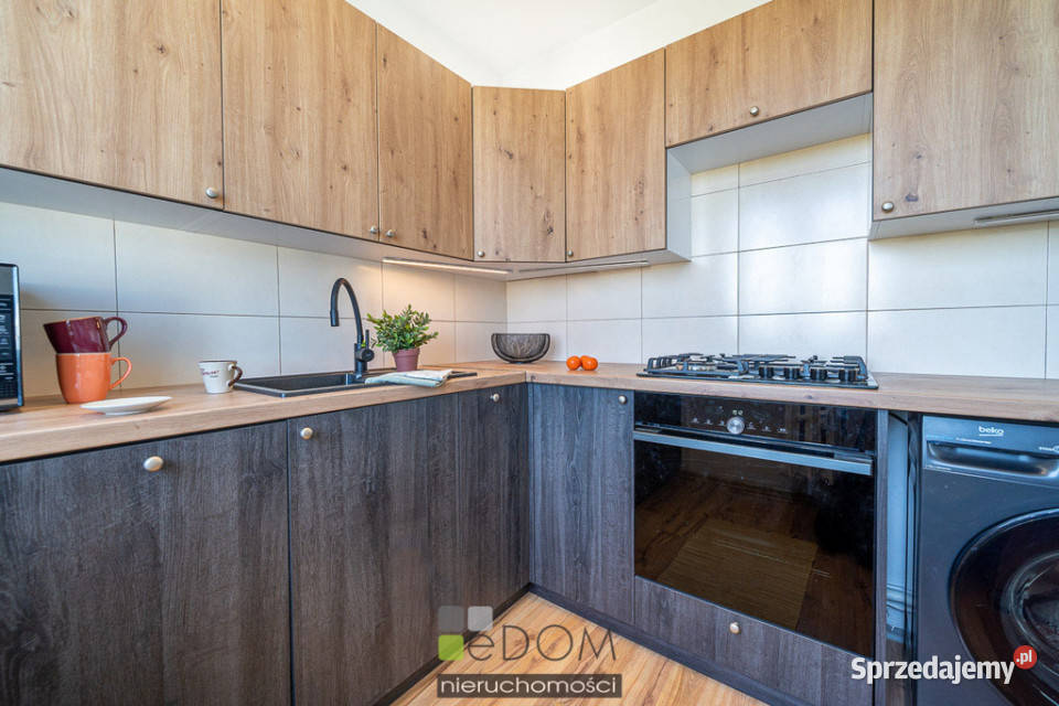 sprzedaży mieszkania Gorzów Wielkopolski 5361m2 Nieruchomości