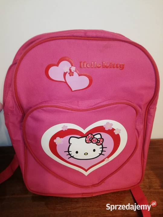 Hello Kitty zestaw Tanio Pozostałe