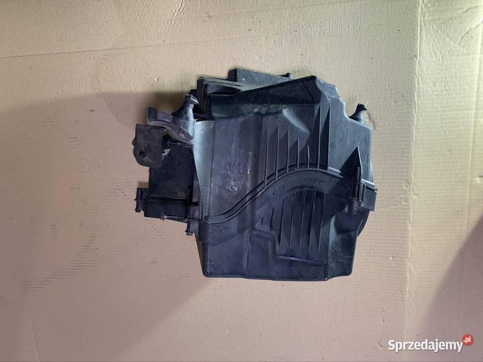 Obudowa filtra powietrza Ford focus mk2 c kuga zachodniopomorskie Szczecin