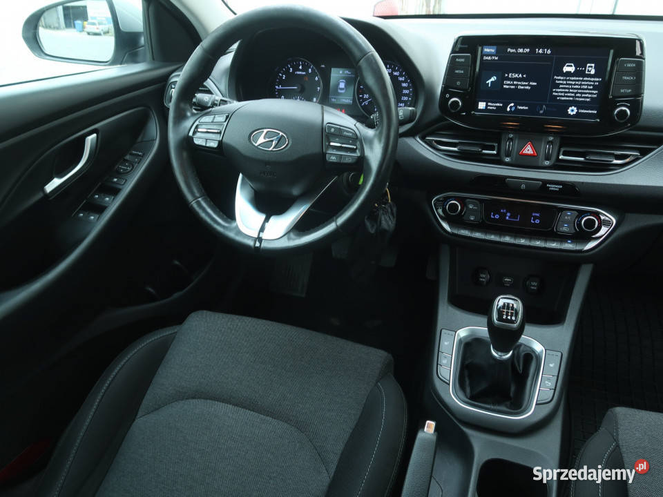 Hyundai i30 15 DPI elektryczne szyby Piaseczno sprzedam