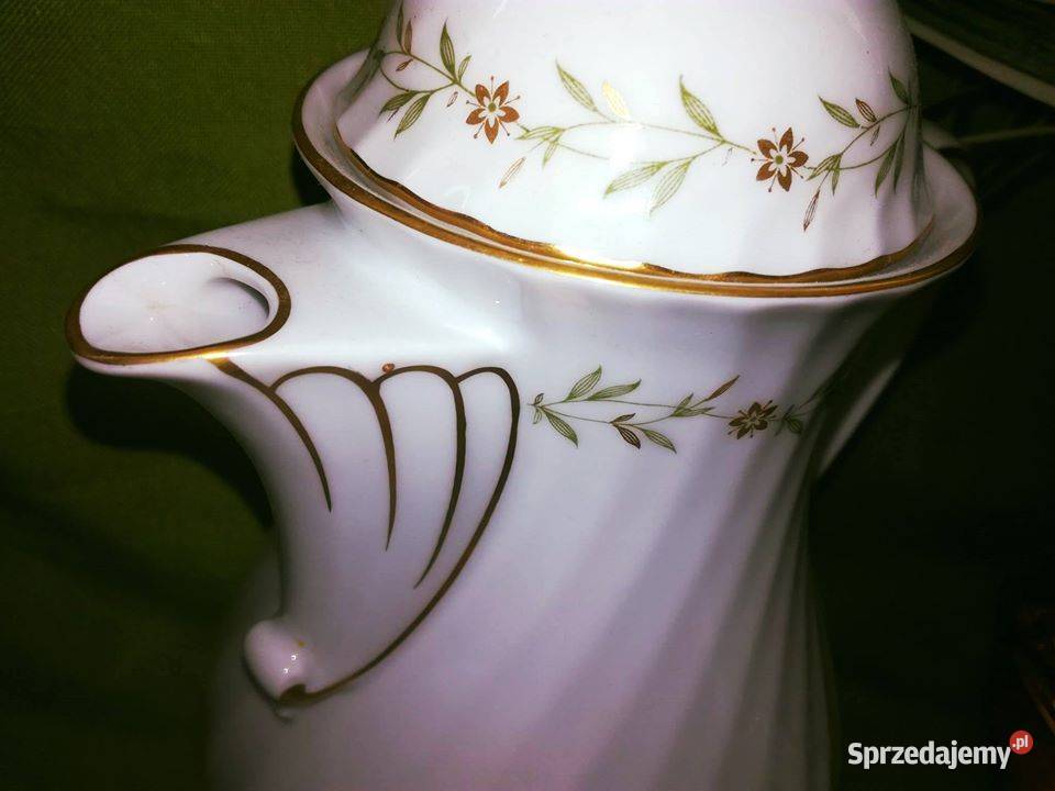 Komplecik Kaiser Gdynia