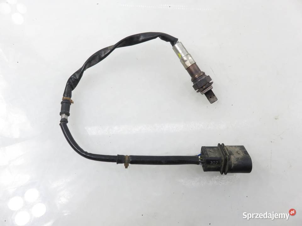 SONDA LAMBDA SEAT IBIZA III 6L1 14 16V BBZ Sondy lambda sprzedam
