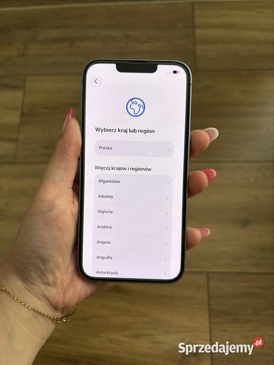 iPhone 14 Chełm