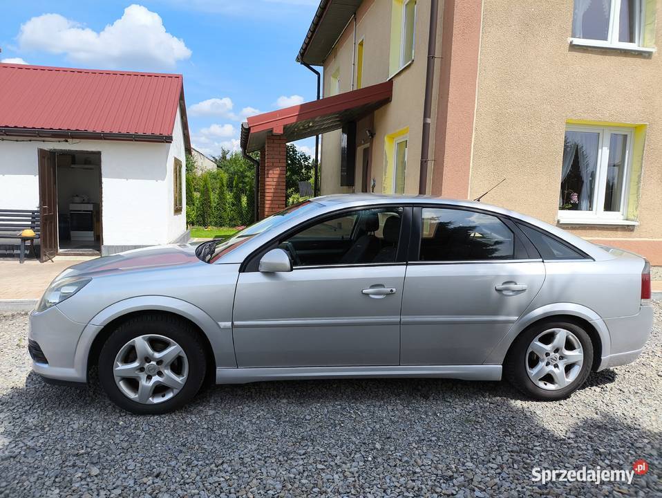 Sprzedam pięknego zadbanego Opla Vectrę C Lublin sprzedam