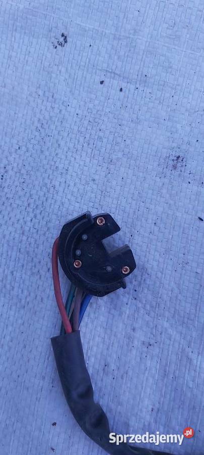 Kostka stacyjki Fiat 125p Polonez osobowe Nisko