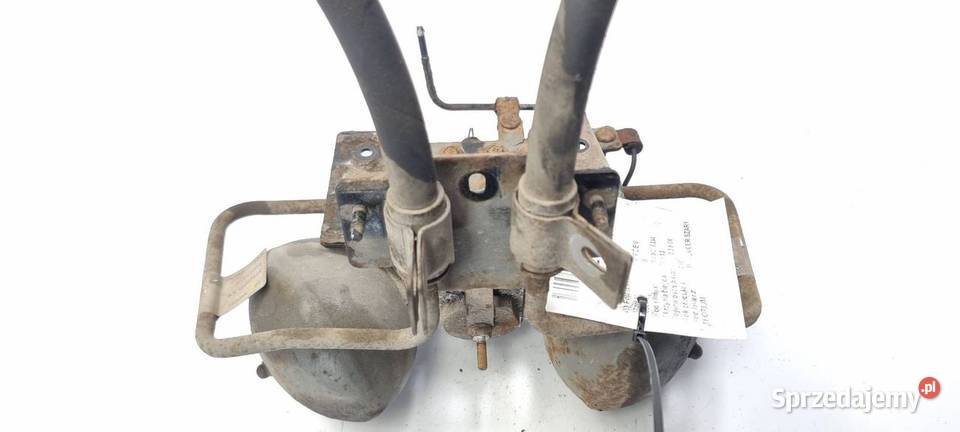 ROZDZIELACZ CITROEN C5 9684425880 osobowe Lipno sprzedam