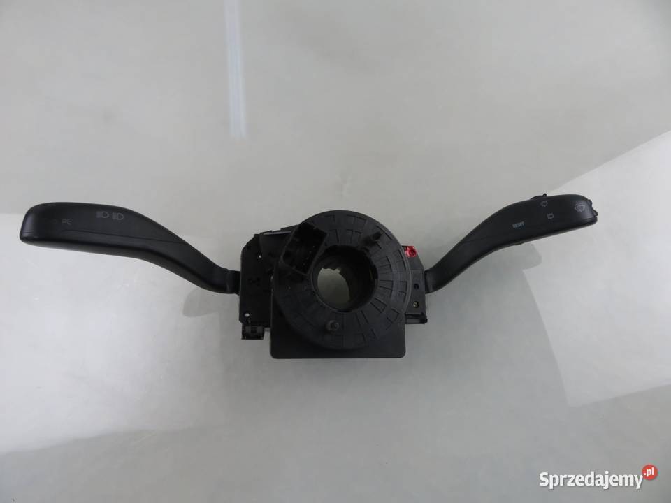 PRZEŁĄCZNIK ZESPOLONY VW POLO IV 9N 6Q0953503AF sprzedam