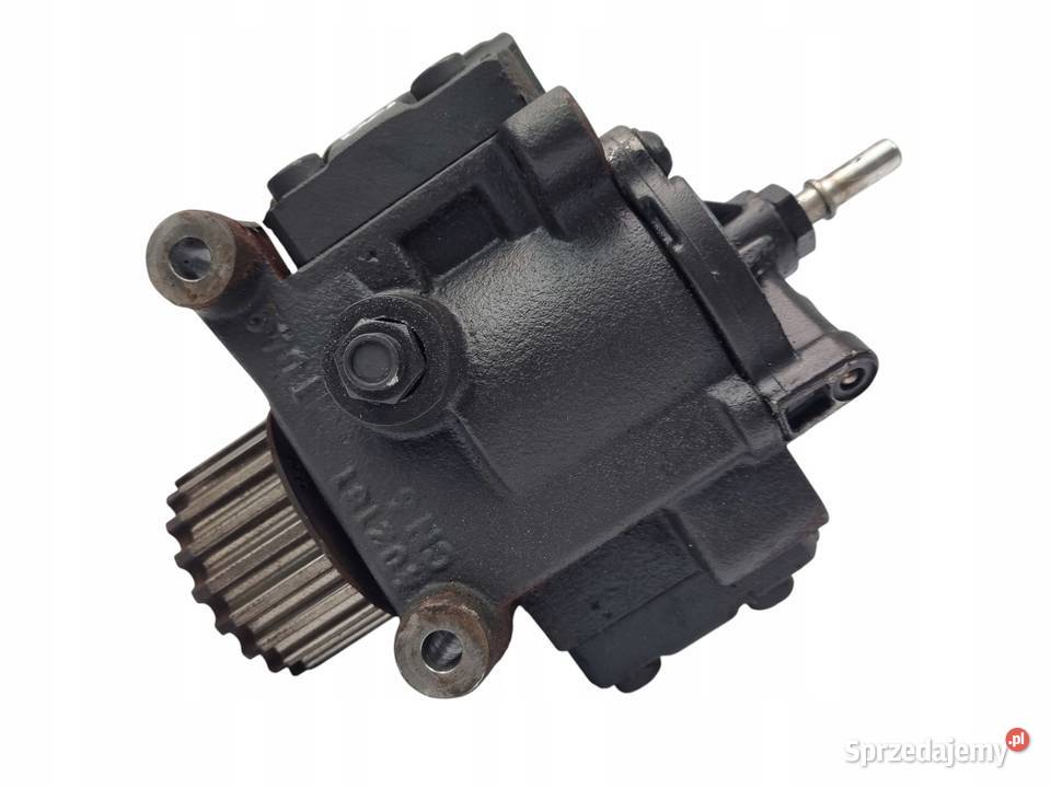 POMPA WTRYSKOWA Renault Kangoo Megane Clio 15 Chełm