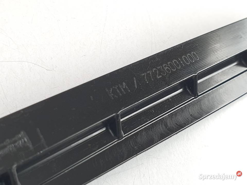 Slizg Rozrzadu Prowadnica Ktm Sxf 350 Exc Łódź