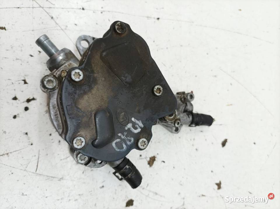 POMPA VACUM LUK 19 TDI VW Volkswagen Golf IV