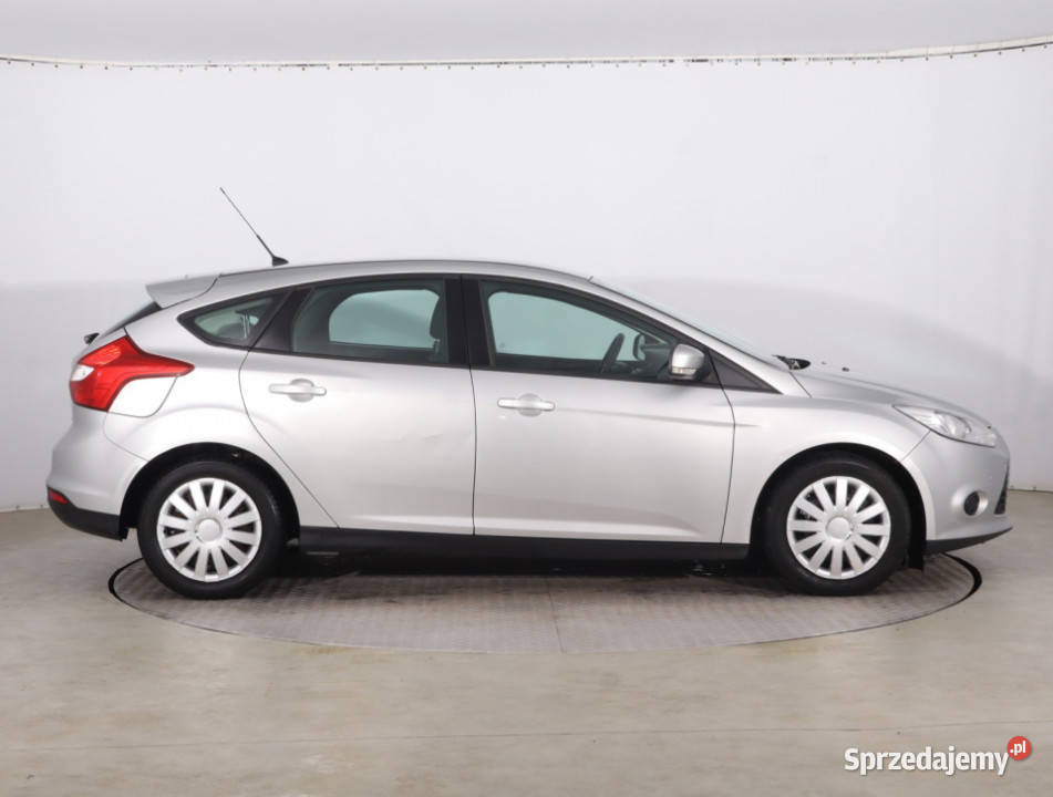 Ford Focus 10 EcoBoost Piaseczno