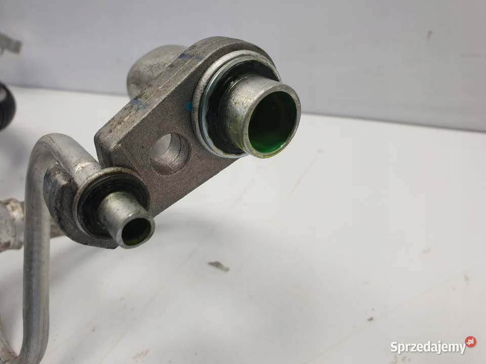 Ford F150 27 35 V6 PRZEWÓD KLIMATYZACJI klimy Chełm