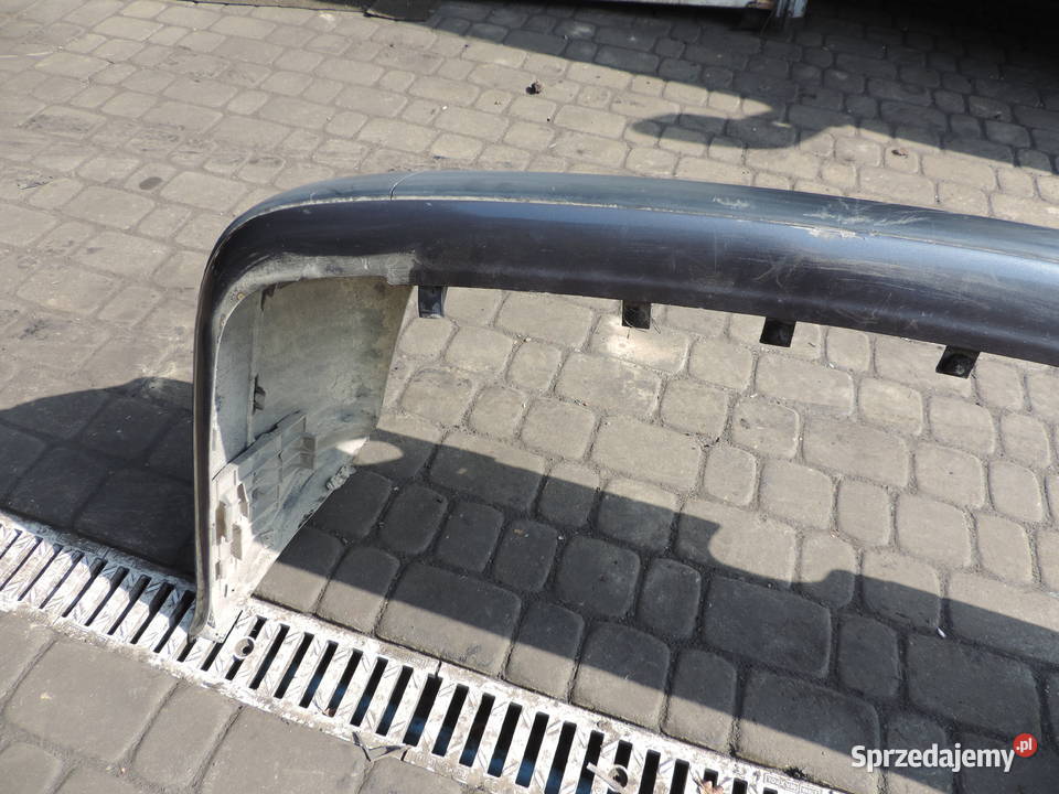 ZDERZAK TYŁ AUDI 80 B4 AVANT KOMBI Nowy Sącz