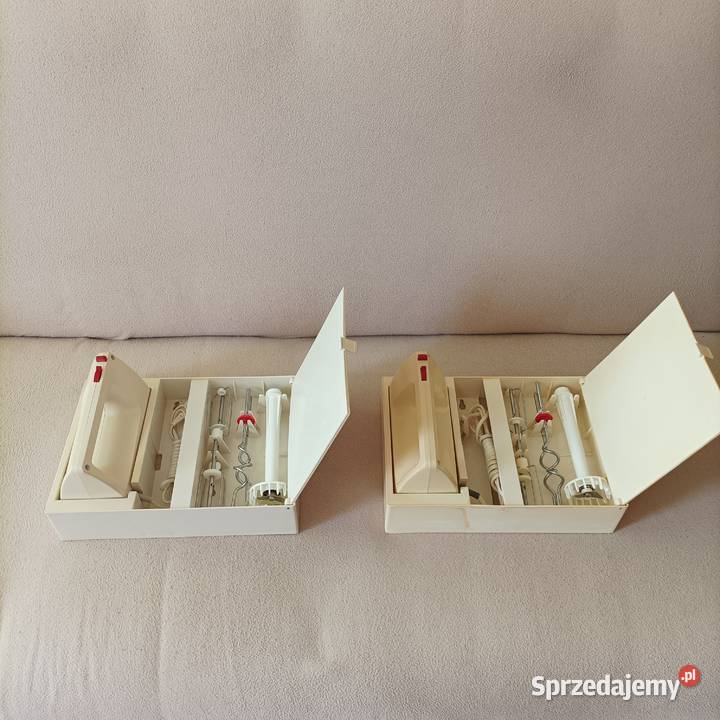 Roboty kuchenne miksery Predom Zelmer typ 65A z Stronie Śląskie