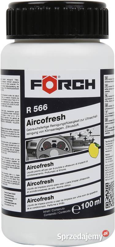 ODGRZYBIACZ Płyn do Ultradźwięków FRCH Zamość