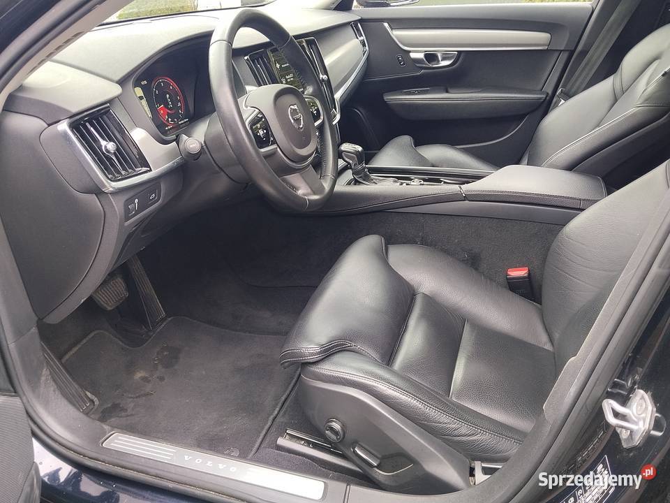 Volvo v90 4x4 2018 r 150 Zamość