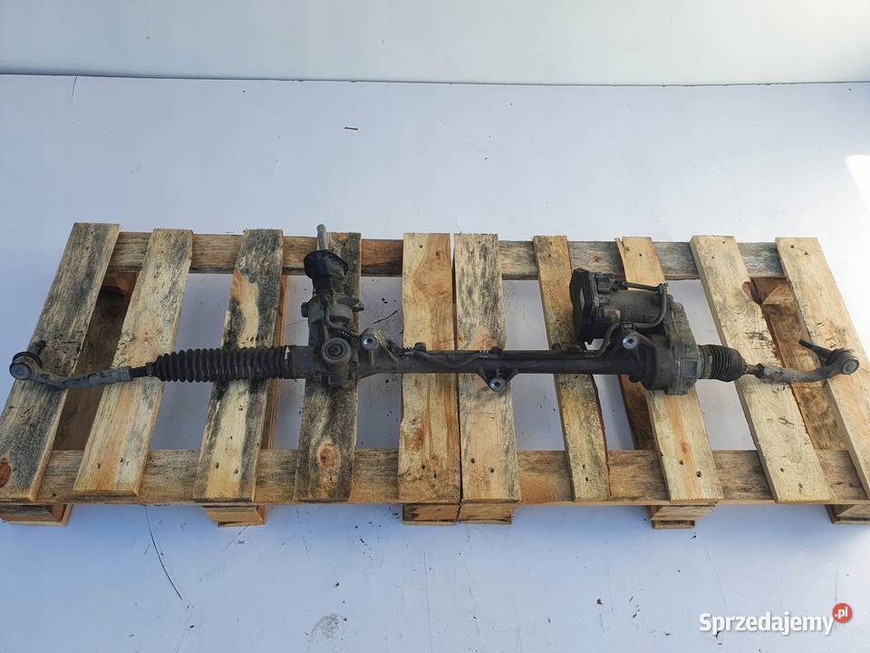 Volvo V90 MAGLOWNICA przekładnia P31658029