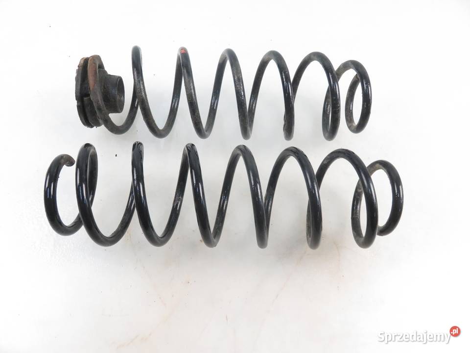 SPRĘŻYNY TYŁ SEAT AROSA małopolskie