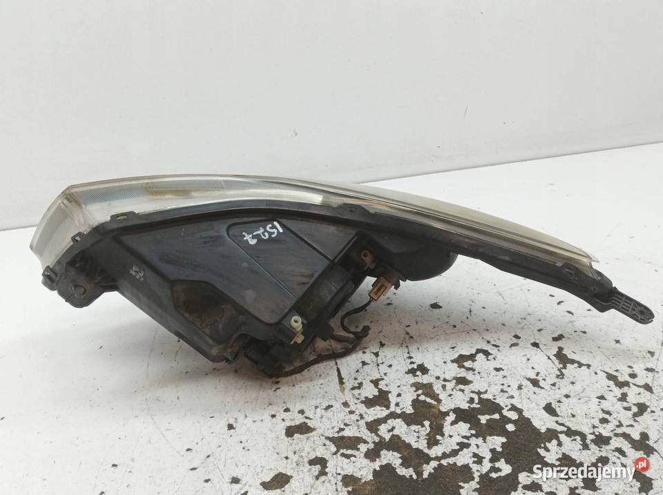 LAMPA PRZÓD PRAWA EU Chevrolet Cruze I 2008 2014 Rok produkcji 2009 świętokrzyskie