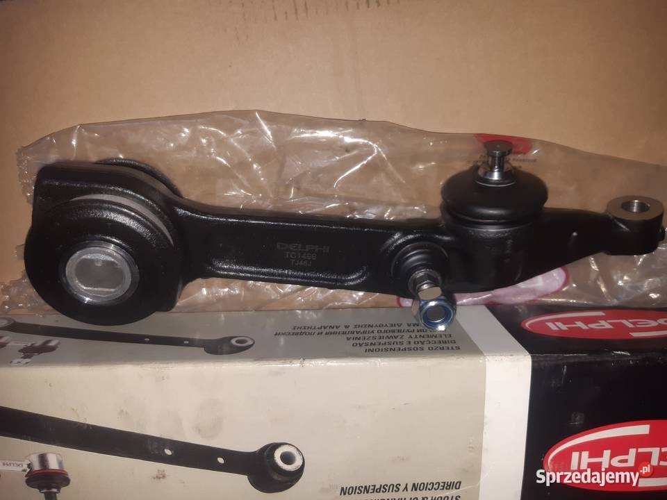 DELPHI TC1496 Wahacz Mercedes W220 Wahacze Żywiec