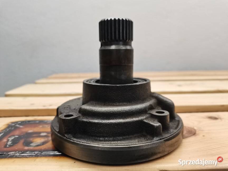 JCB 53670 Pompa jazdy Wilkowo