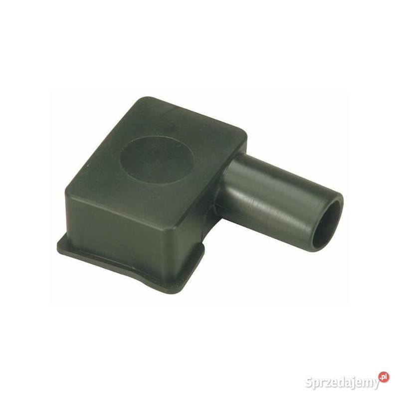 Nasadka ochronna zacisków akumulatora prawa Kamionna