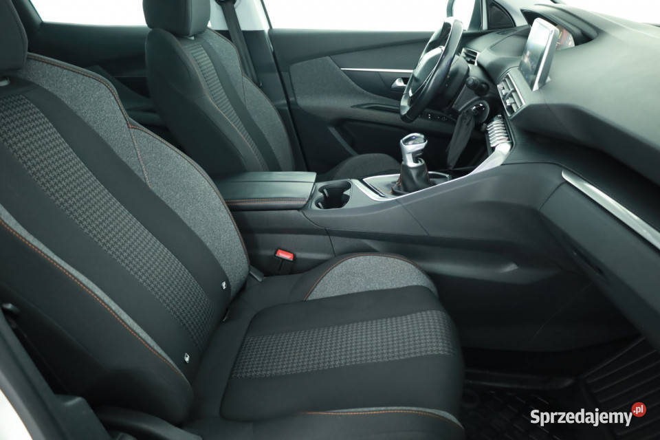 Peugeot 3008 12 PureTech Piaseczno sprzedam