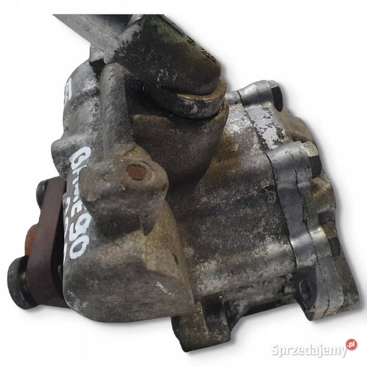 POMPA WSPOMAGANIA BMW E87 E90 E91 20 D Chełm sprzedam