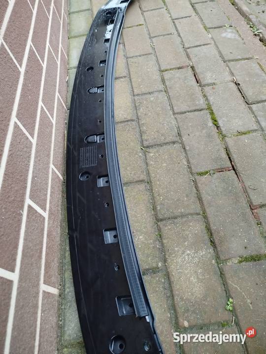 DOKŁADKA SPOJLER ZDERZAKA PRZÓD BMW 1 F40 2018 Tyczyn sprzedam