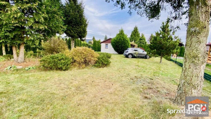 Dom wolnostojący 35m2 Kołczewo sprzedam