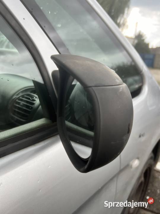 Lusterko prawe Citroen Xsara Picasso I Ostrzeszów