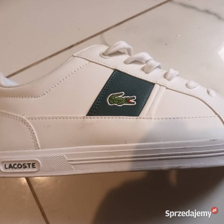 NOWE Buty Męskie Lakoste 46 Pozostałe Będzin