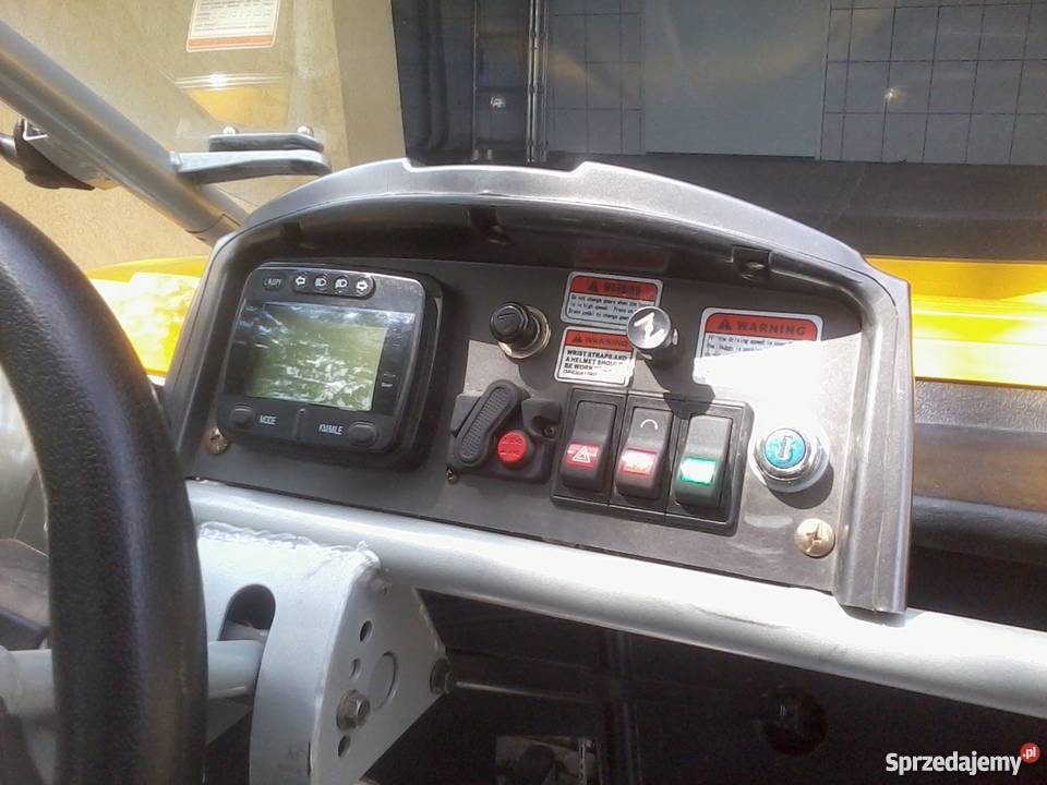 buggy 500 renli quad atv nie yamaha raptor honda Olkusz sprzedam