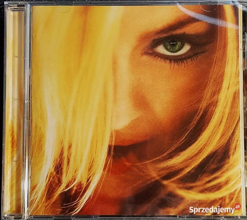 Wspaniały Album CD MADONNA Album Greatest Hits pomorskie Gdańsk sprzedam