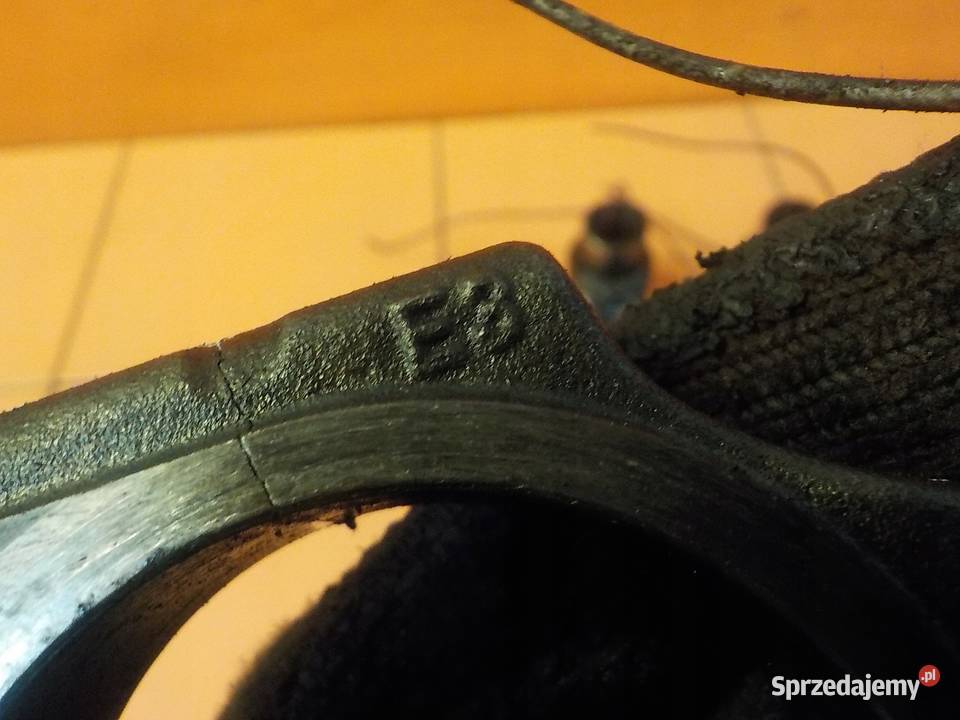 OPEL VIVARO TRAFIC PRIMASTAR 20 DCI 10r 114 mazowieckie Suków sprzedam