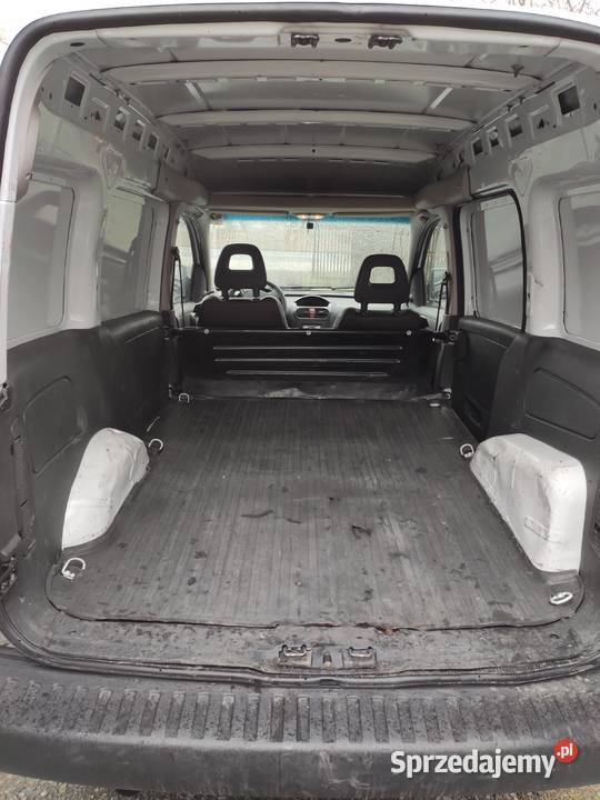 OPEL COMBO C 2011 r diesel 13 wielkopolskie Pleszew